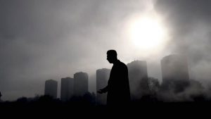 Il Gelo il singolo del rapper poliziotto palermitano per le vittime della pandemia