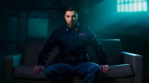 Revman il rapper poliziotto che combatte l’omofobia