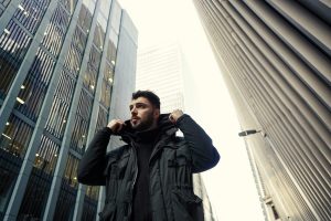 Revman, un poliziotto-rapper contro mafia e guerra