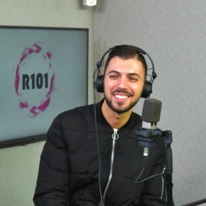 Revman – Il rapper poliziotto canta per l’Afghanistan