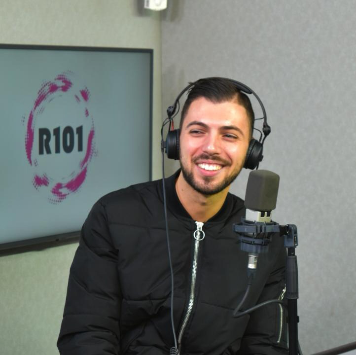 Revman – Il rapper poliziotto canta per l’Afghanistan