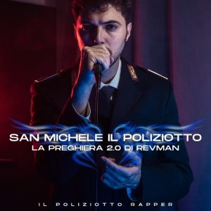 San Michele il poliziotto